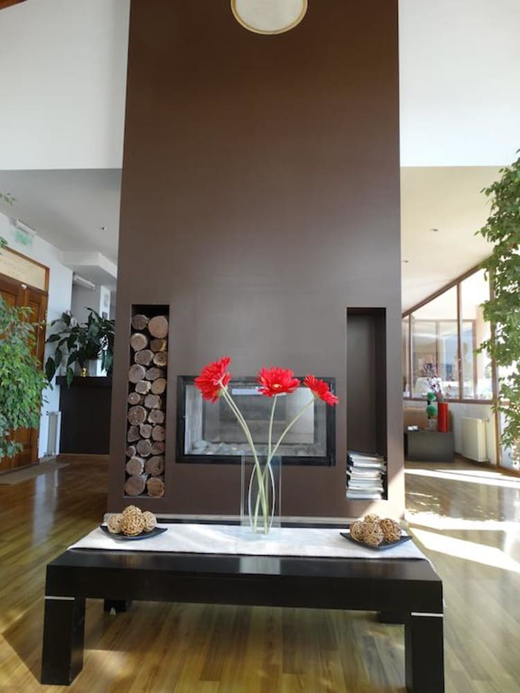 View Hotel Brc