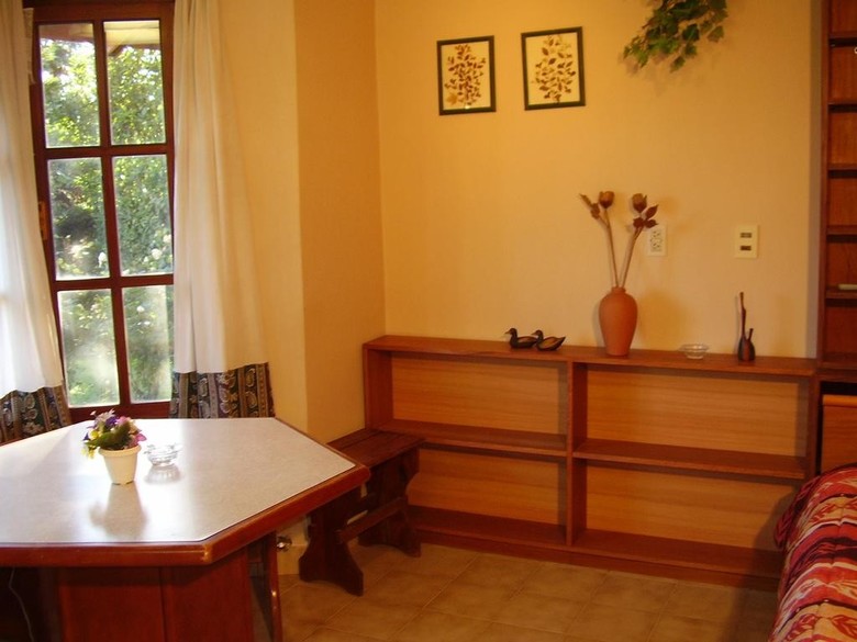 Apartamento Las Nieves