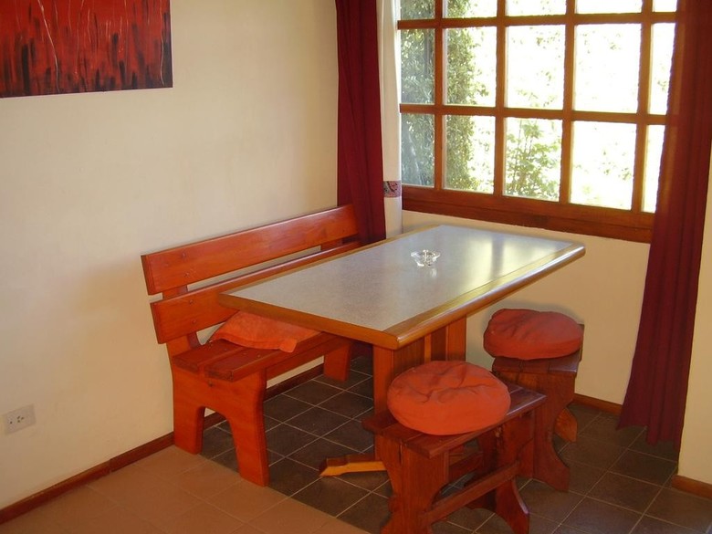 Apartamento Las Nieves