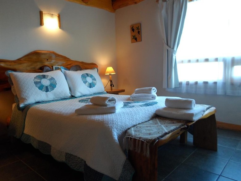 Lodge Bungalows Nachoana�s