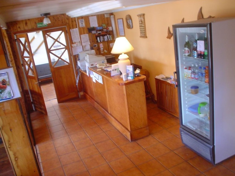 Posada Hosteria Nuevo Pinar