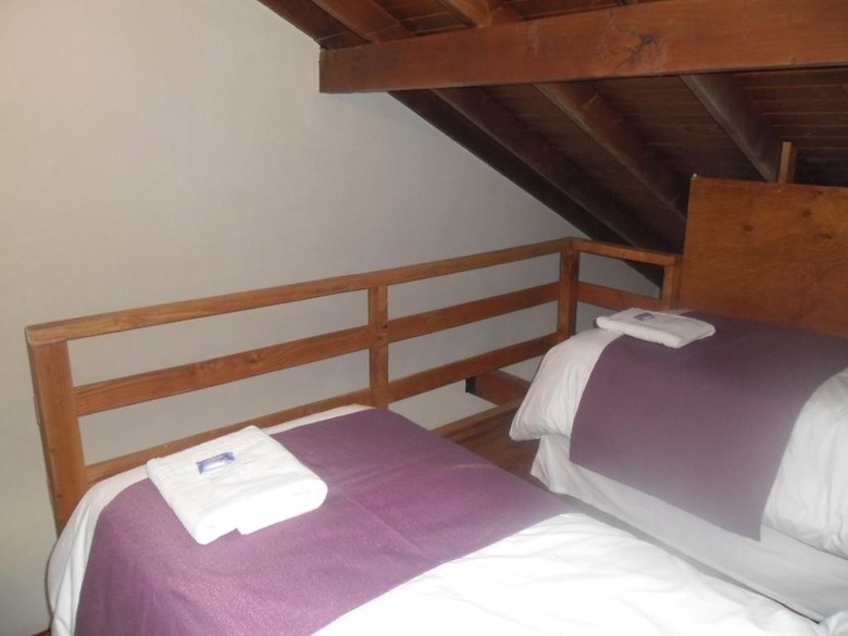 Apartamentos Altos Del Catedral