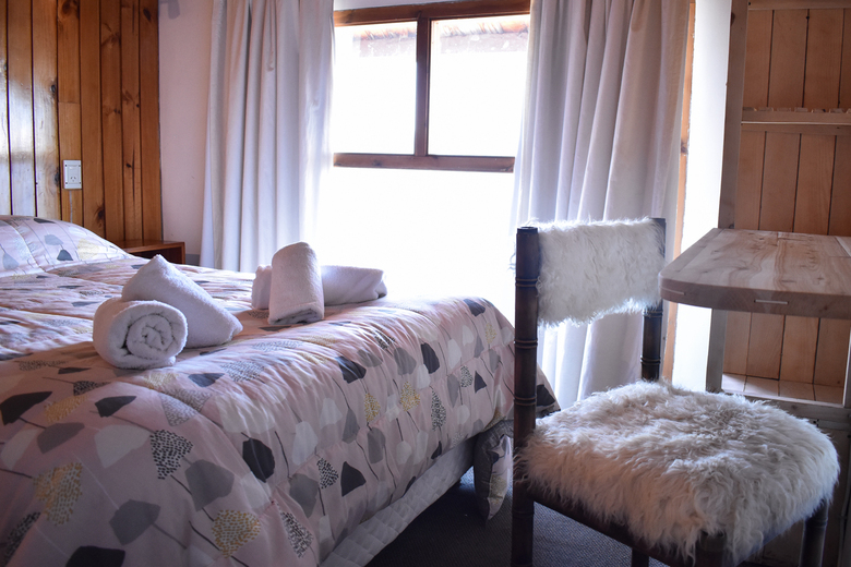 Lodge Las Gaviotas