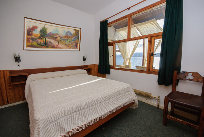 Lodge Las Gaviotas