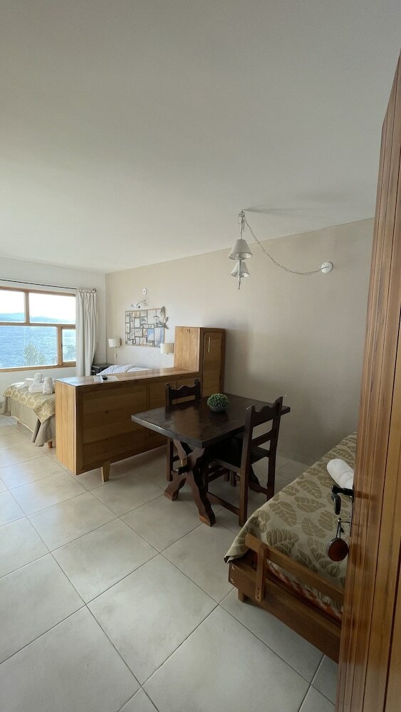 Lodge Las Gaviotas