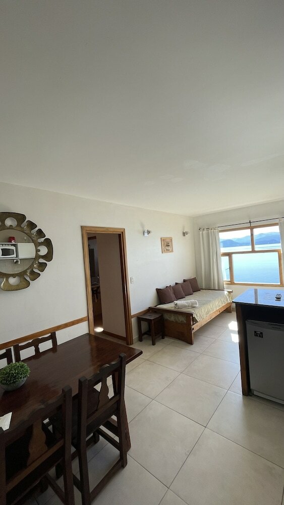 Lodge Las Gaviotas