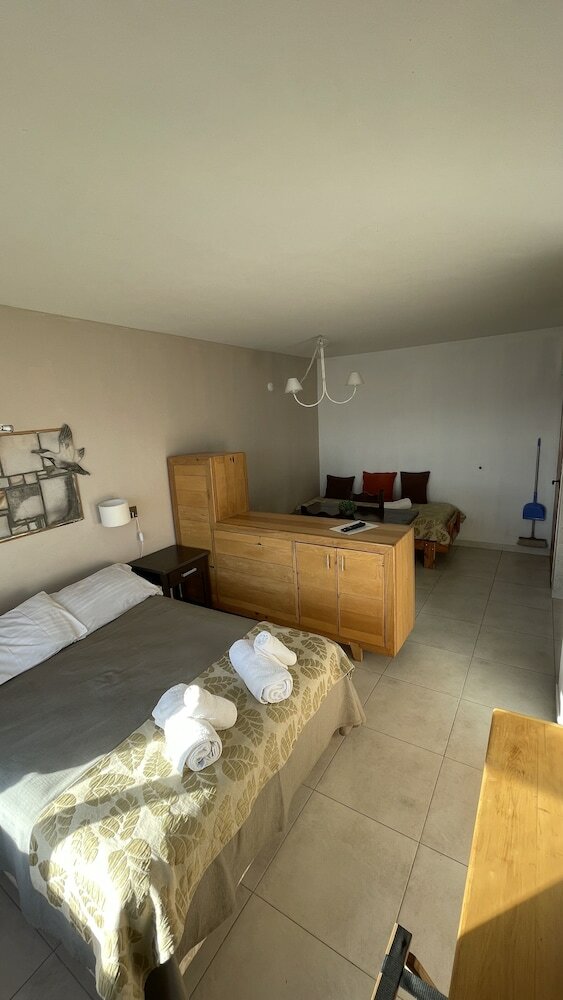Lodge Las Gaviotas