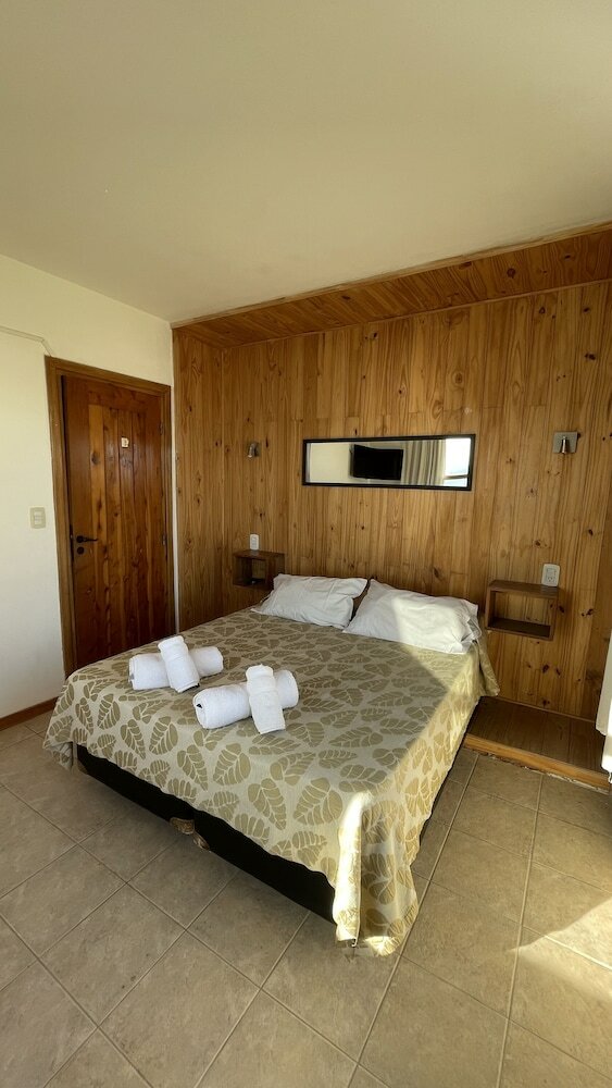 Lodge Las Gaviotas