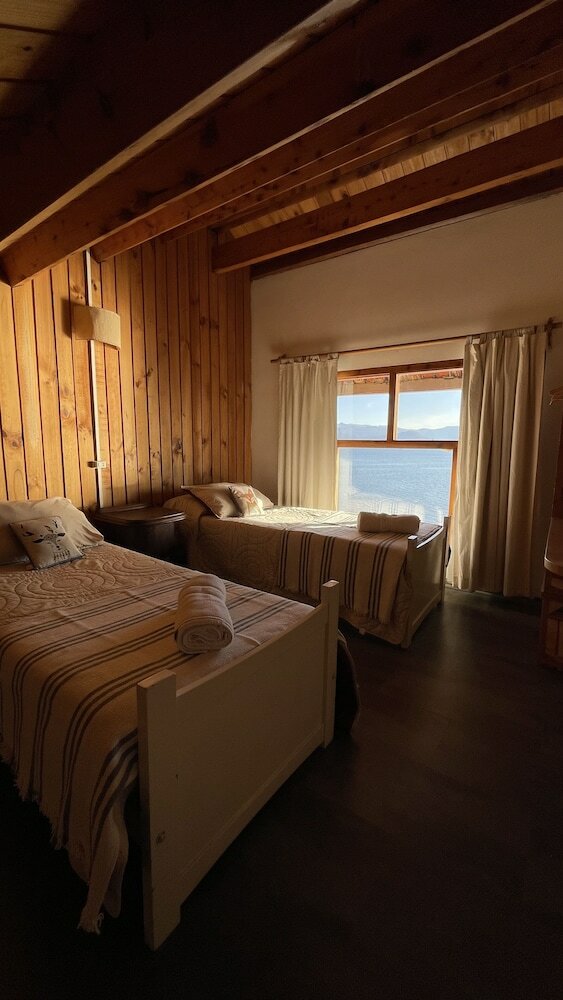 Lodge Las Gaviotas