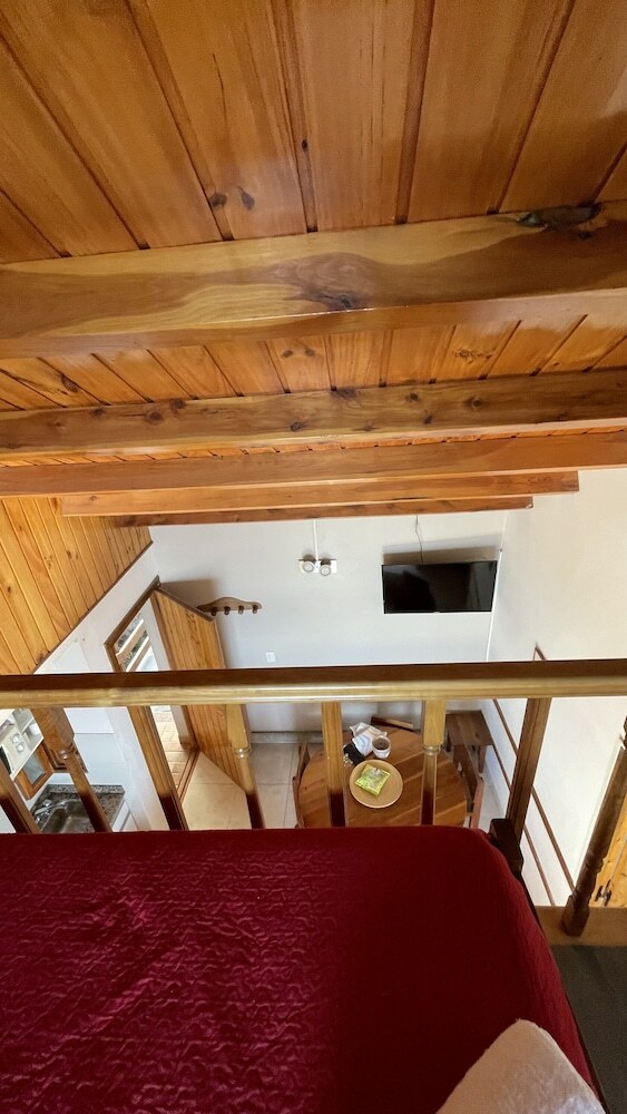 Lodge Las Gaviotas