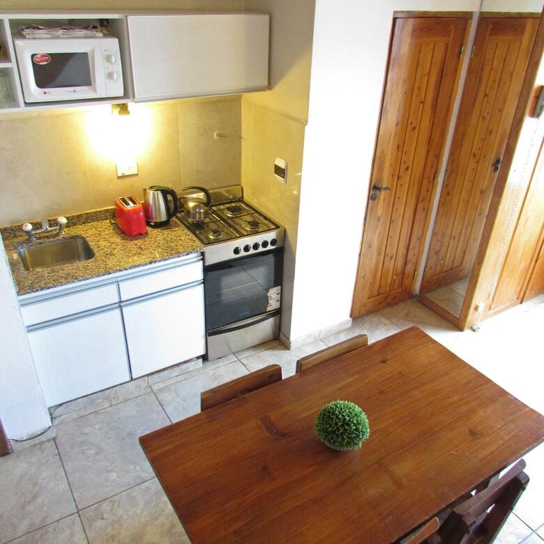Lodge Las Gaviotas