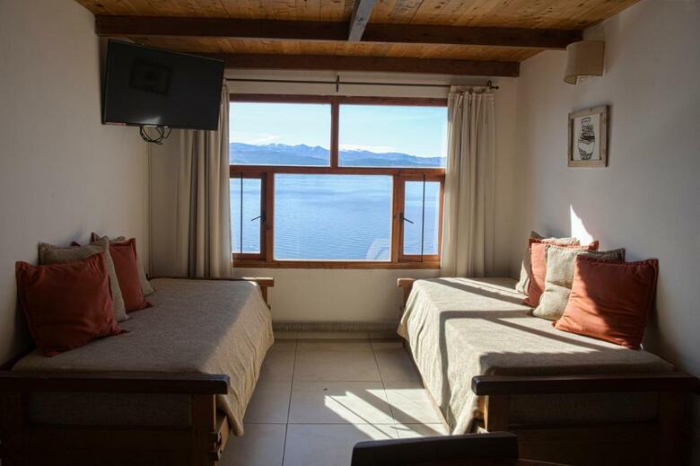 Lodge Las Gaviotas