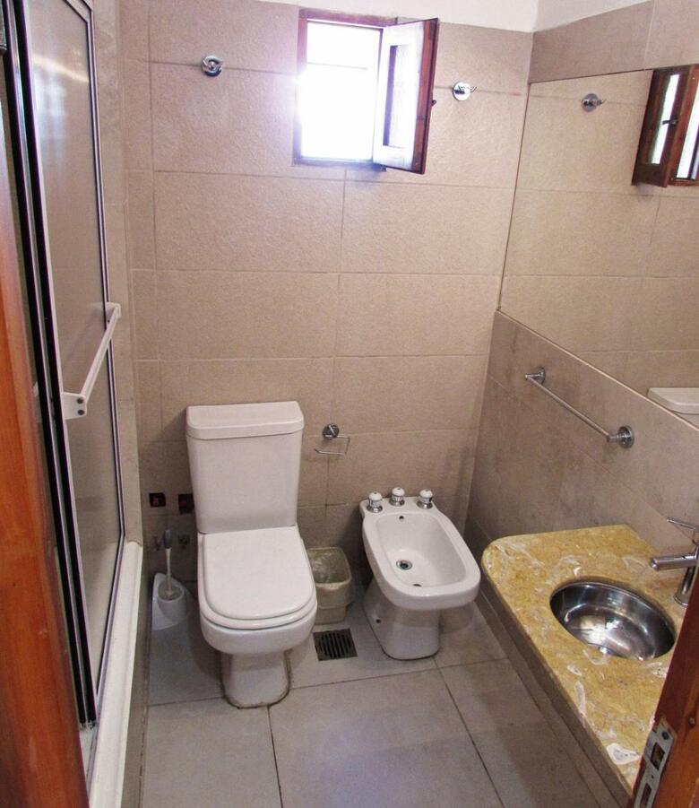 Lodge Las Gaviotas