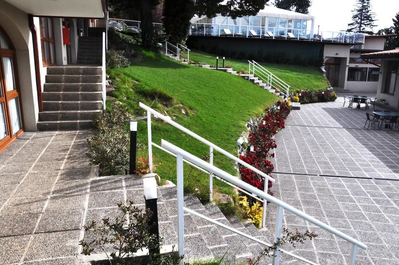Monasterio Hotel Boutique