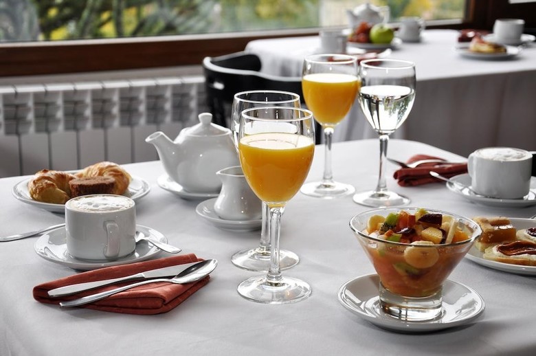 Monasterio Hotel Boutique