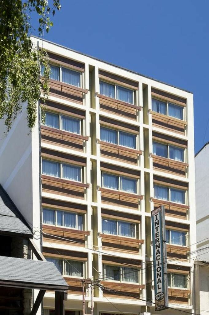 Hotel Internacional