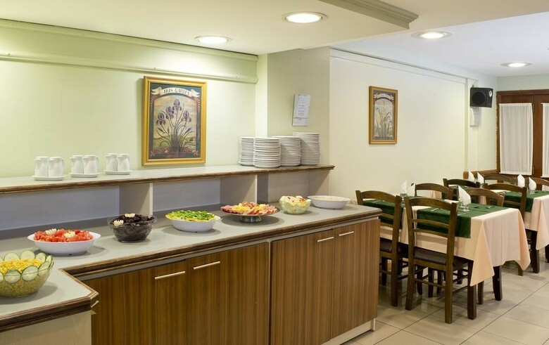 Hotel Internacional