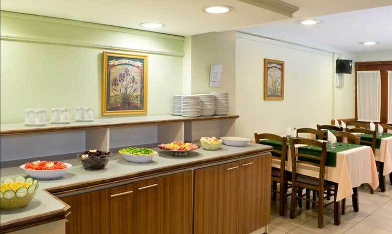 Hotel Internacional