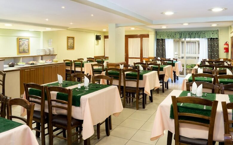 Hotel Internacional
