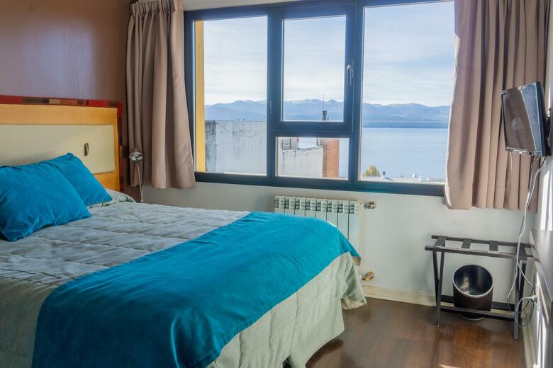 Apartamento Belgrano Decks