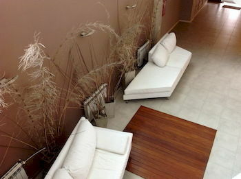 Apartamento Belgrano Decks