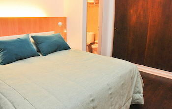 Apartamento Belgrano Decks