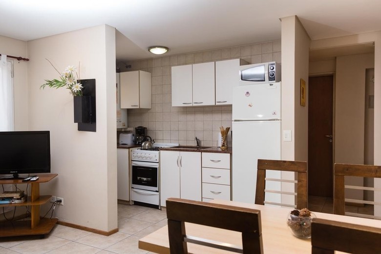 Apartamento Departamentos Bariloche