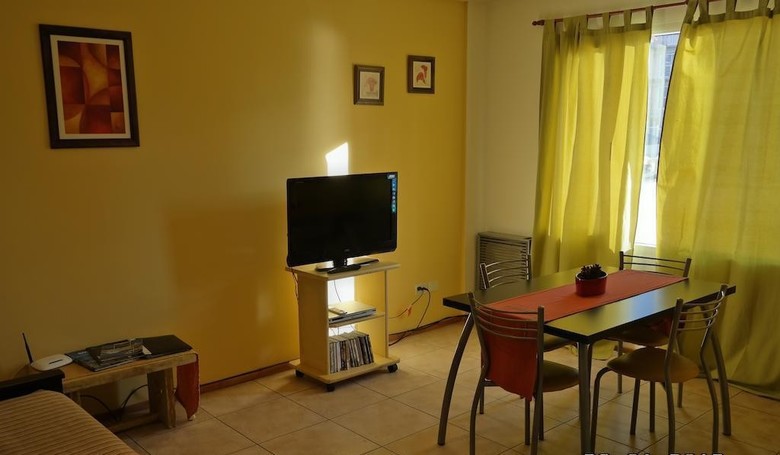 Apartamento Departamentos Bariloche