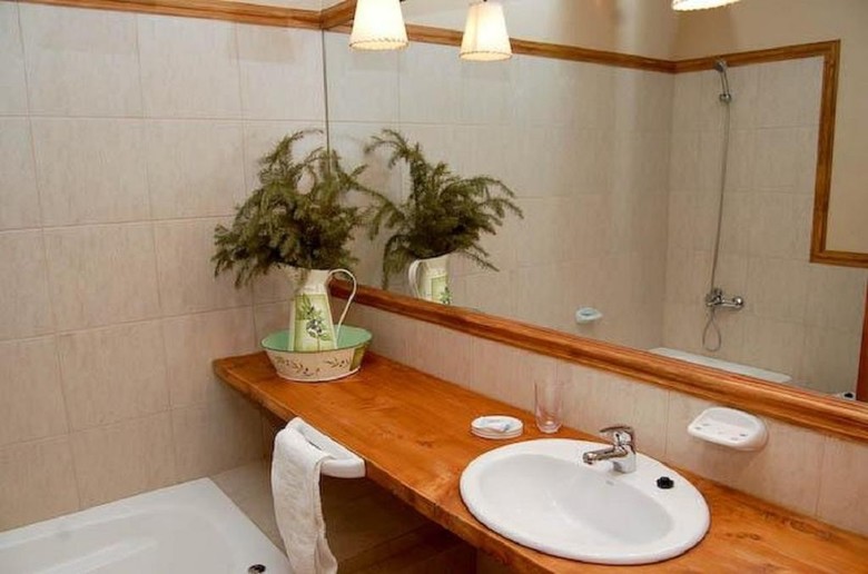 Lodge Arelauquen Bungalows & Suites