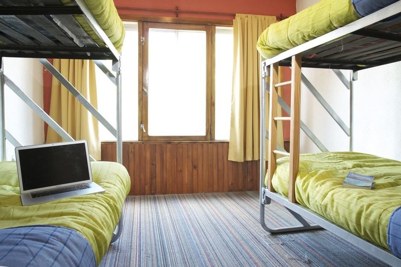 Albergue Tangoinn Downtown
