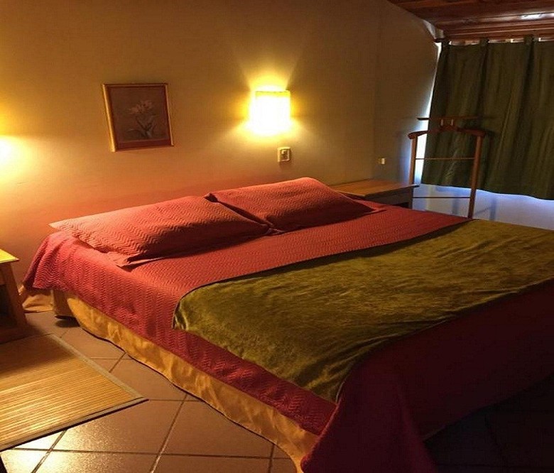 Apart Hotel Del Arroyo