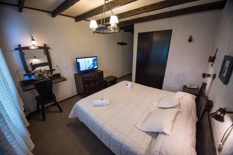 Posada Hoster�a Del Viejo Molino