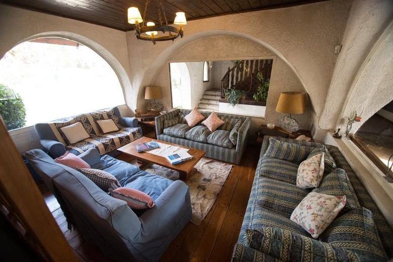 Posada Hoster�a Del Viejo Molino