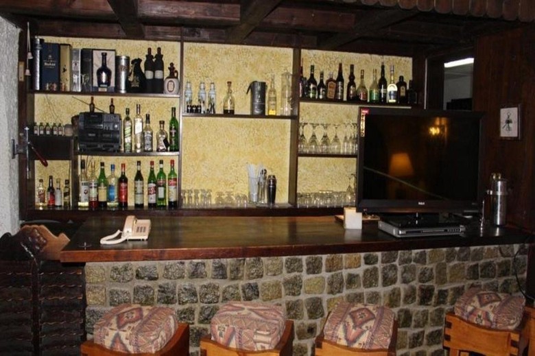 Posada Hoster�a Del Viejo Molino