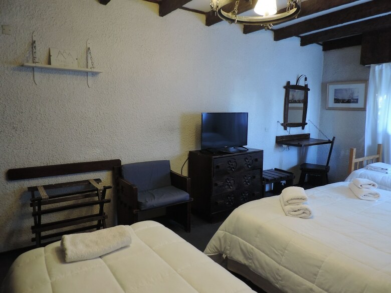 Posada Hoster�a Del Viejo Molino