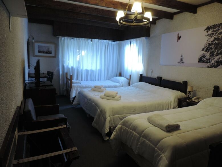 Posada Hoster�a Del Viejo Molino