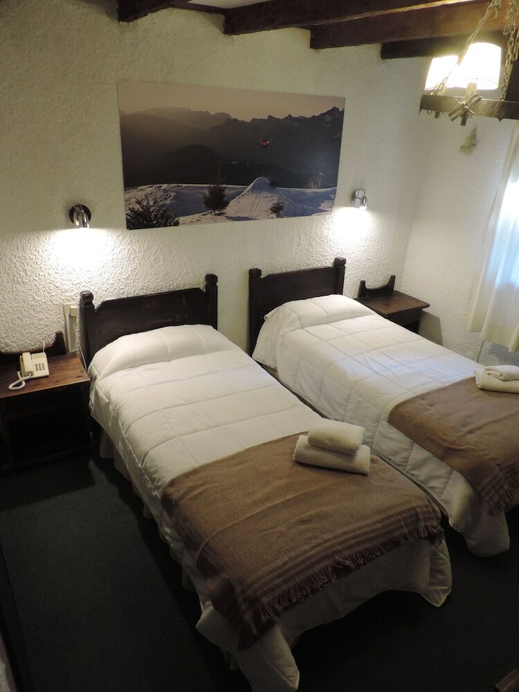 Posada Hoster�a Del Viejo Molino