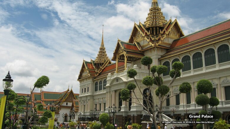 Hotel Zen Rooms Silom 12