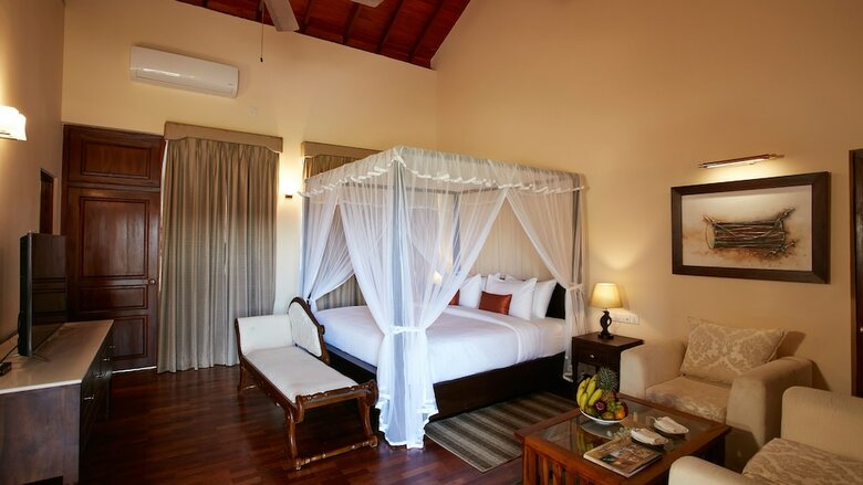 Hotel Seerock The King's Domain