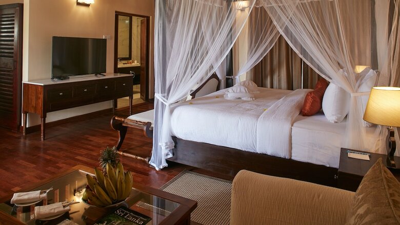 Hotel Seerock The King's Domain