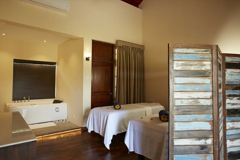 Hotel Seerock The King's Domain