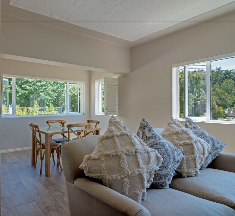 9 On Camp Apartments By Cape Summer Villas