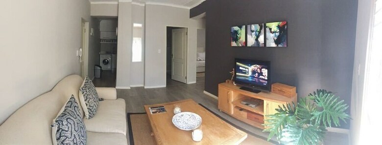 9 On Camp Apartments By Cape Summer Villas