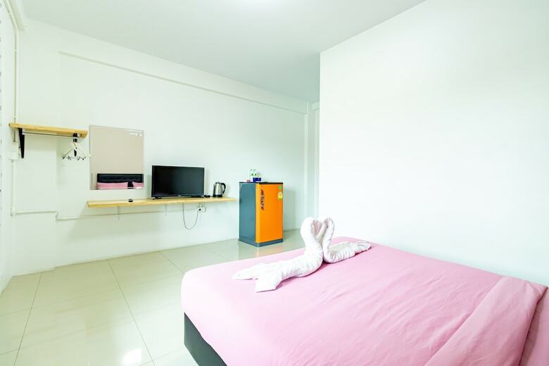 Hotel Central View Hostel