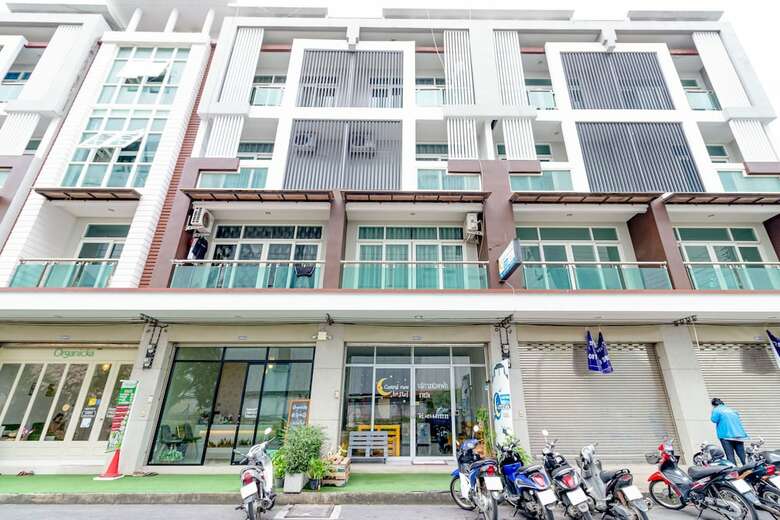 Hotel Central View Hostel