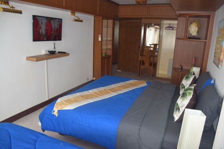 Apartamentos Kalim Residence Unit - 217