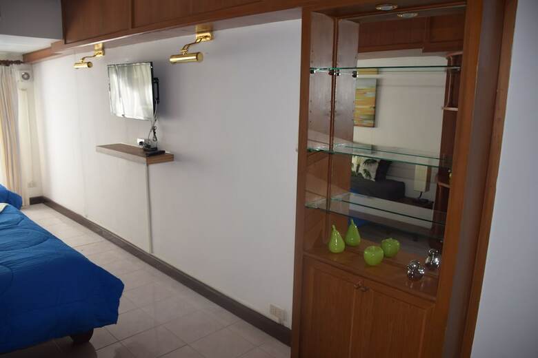 Apartamentos Kalim Residence Unit - 217
