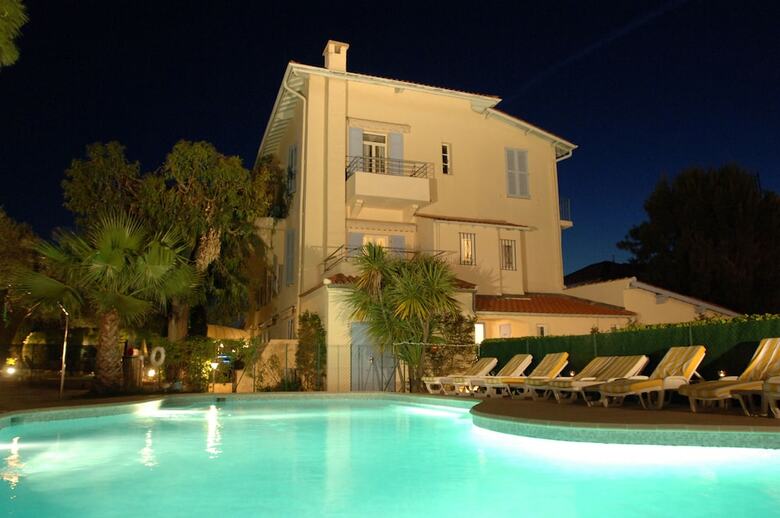 Hotel Beau Site