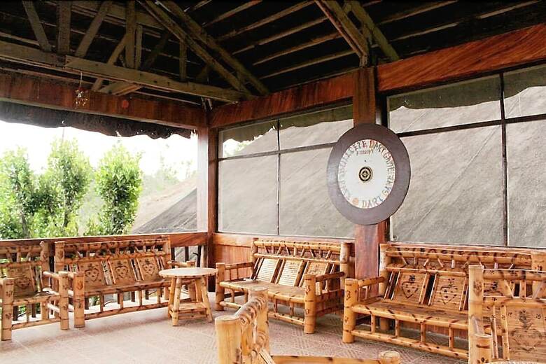 Hotel Coco Grove Nature Resort And Spa