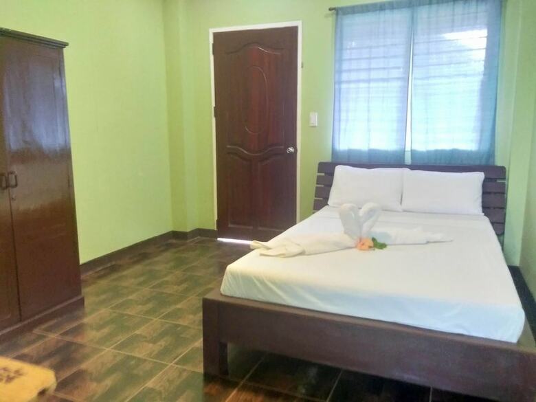 Hotel Coco Grove Nature Resort And Spa